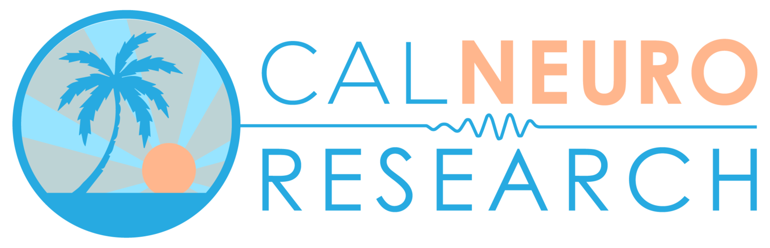 CalNeuro Research 