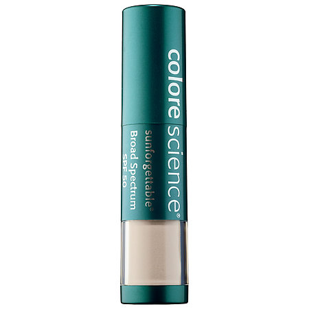 Colorescience Sunforgettable Mineral SPF 30 Sunscreen Brush