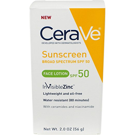 Cerave AM