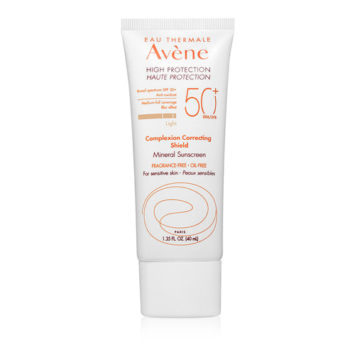 Avene high protection