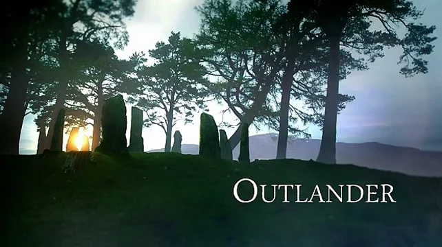 Outlander: This is how an obsession begins...