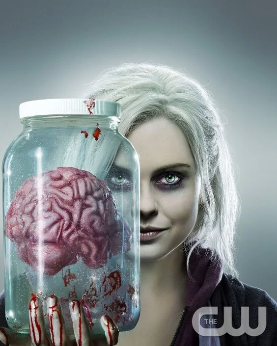 Netflix Hidden Gems: iZombie