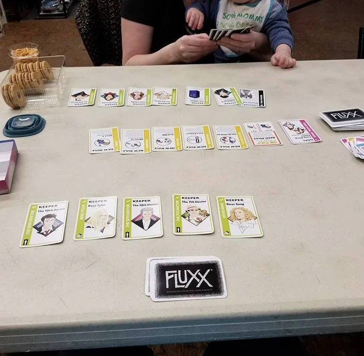 Games To Travel With