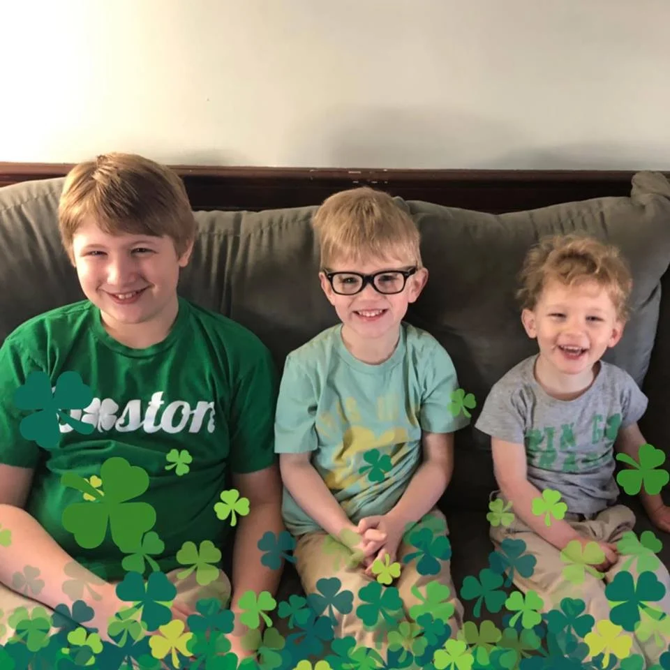 Sharing Nostalgia: My Trip to The Hundred Acre Wood