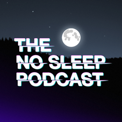 NoSleep Podcast Logo