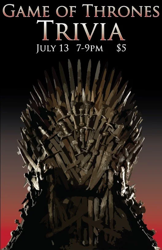 Game of Thrones Trivia