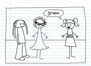 Teen Girl Squad - Two Teen Shows I've Enjoyed