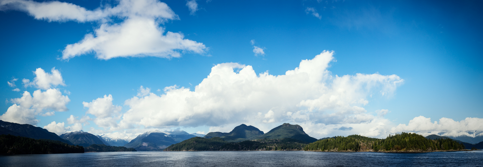 Howe Sound BC