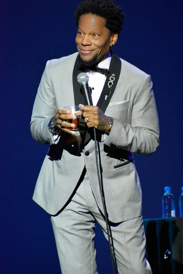 D.L. Hughley