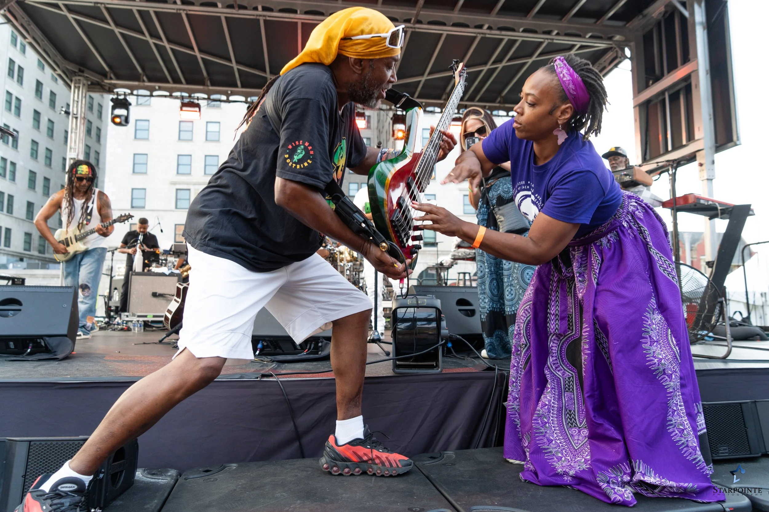 Steel Pulse