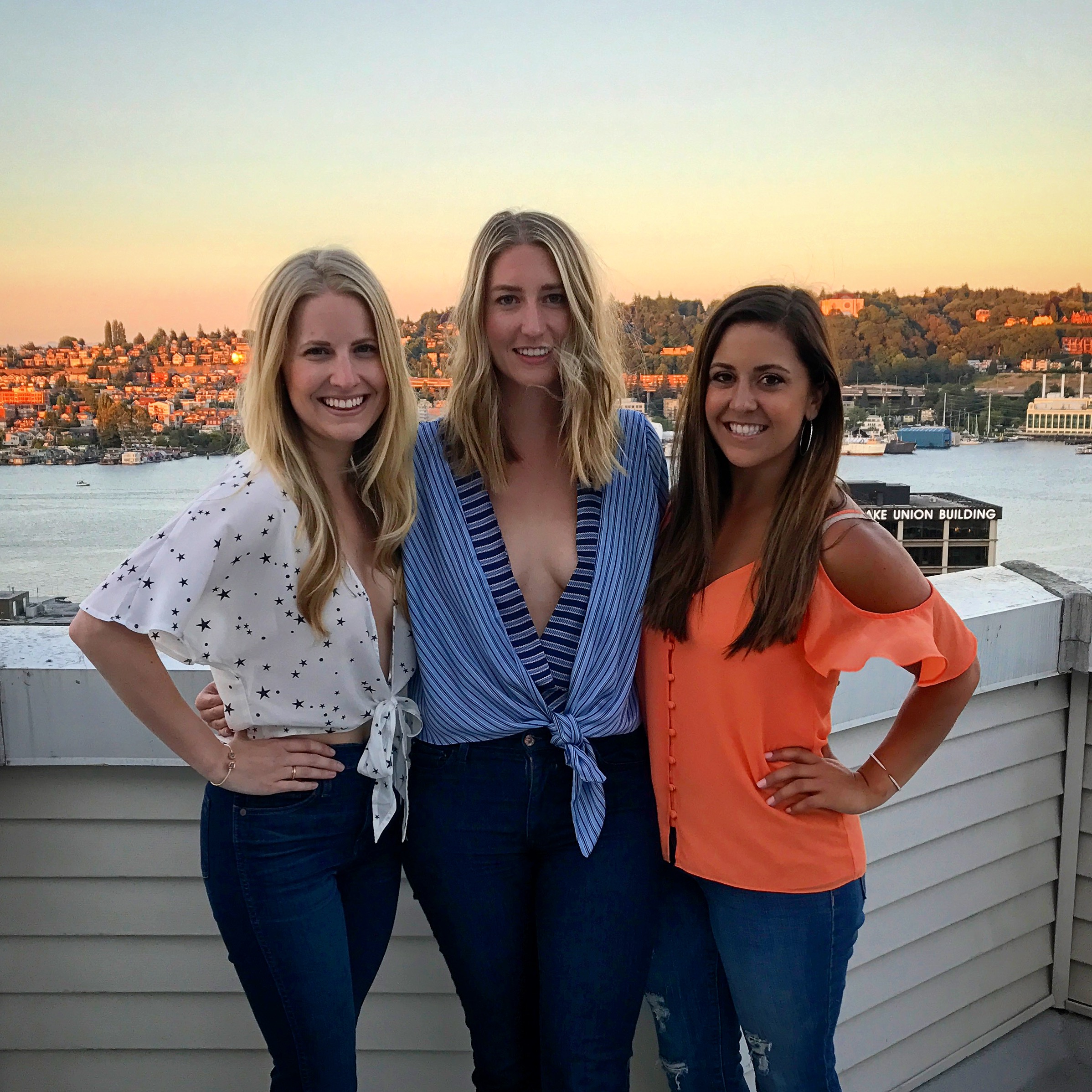 Happy birthday Mel! 