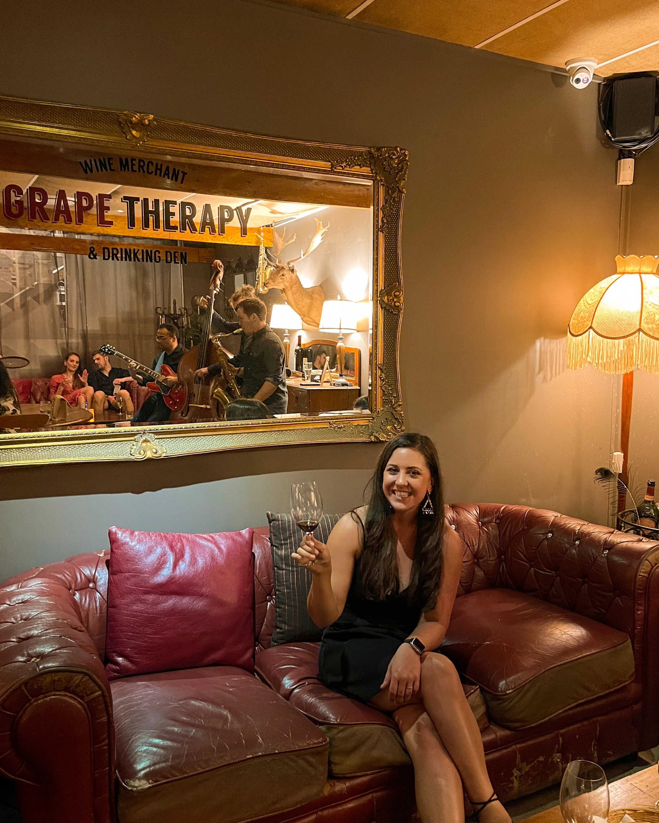 Home WINO ON A BUDGET