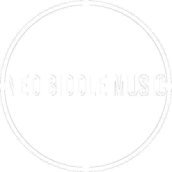 NED BIDDLE MUSIC