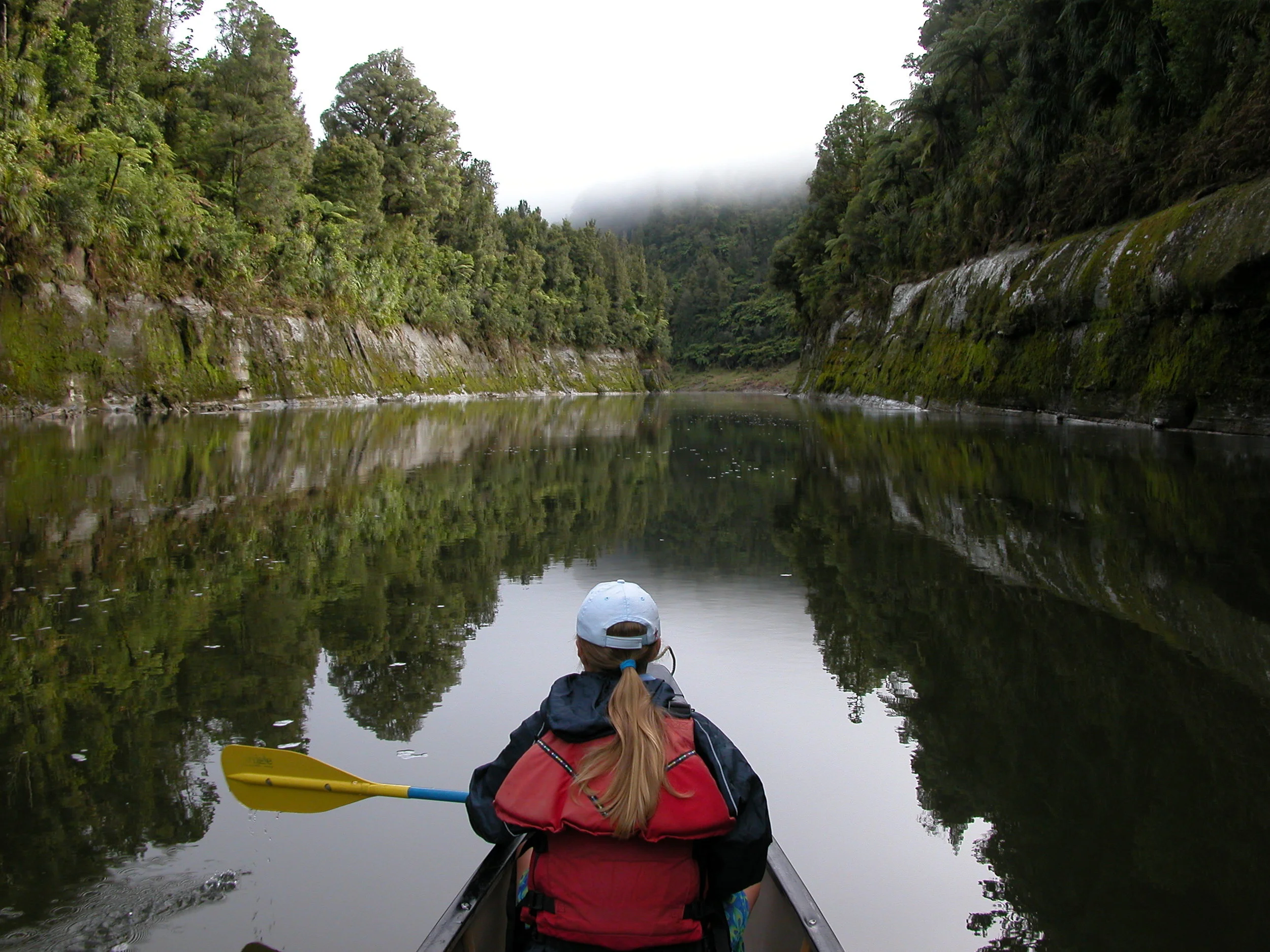 Whanganui River