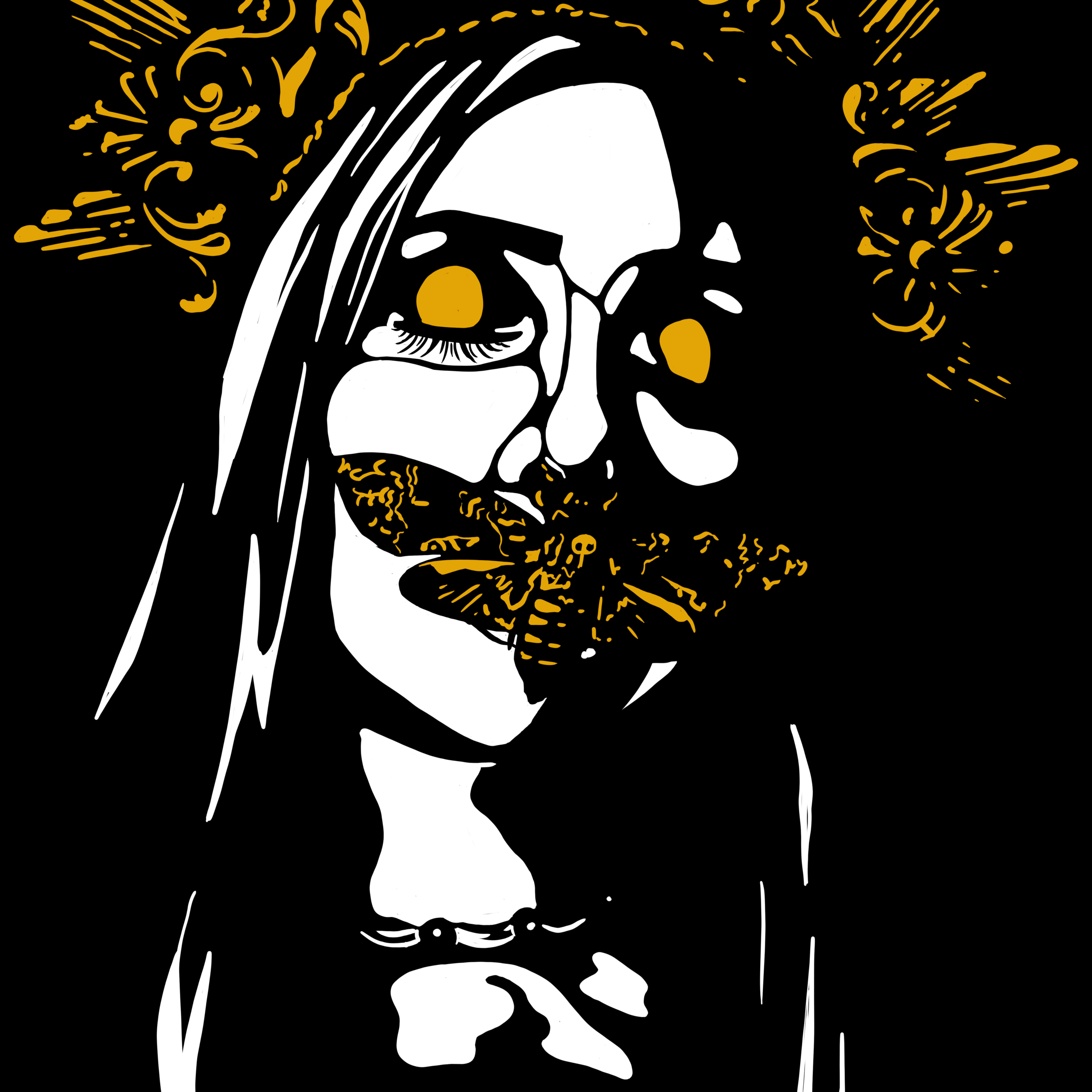 Inktober-Day26-Monster.PNG