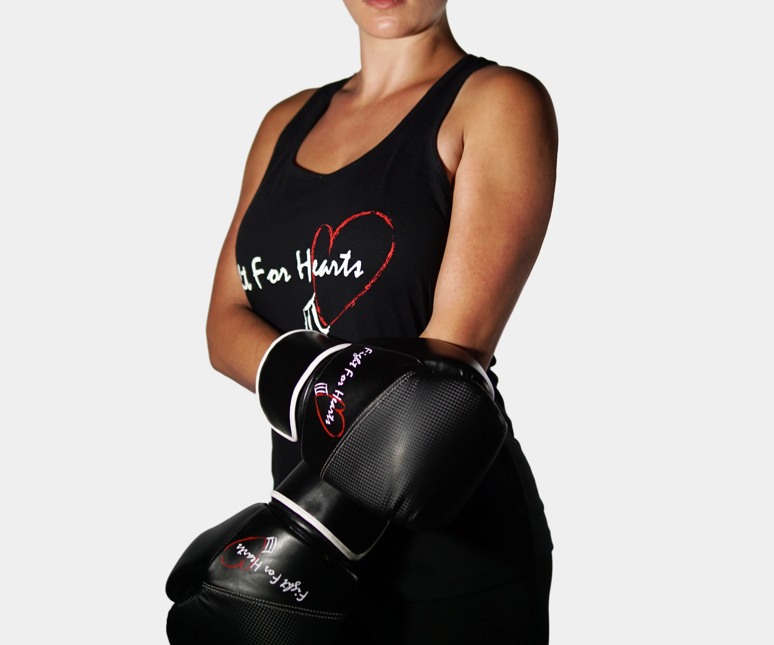 Tank Top - Ladies (black)