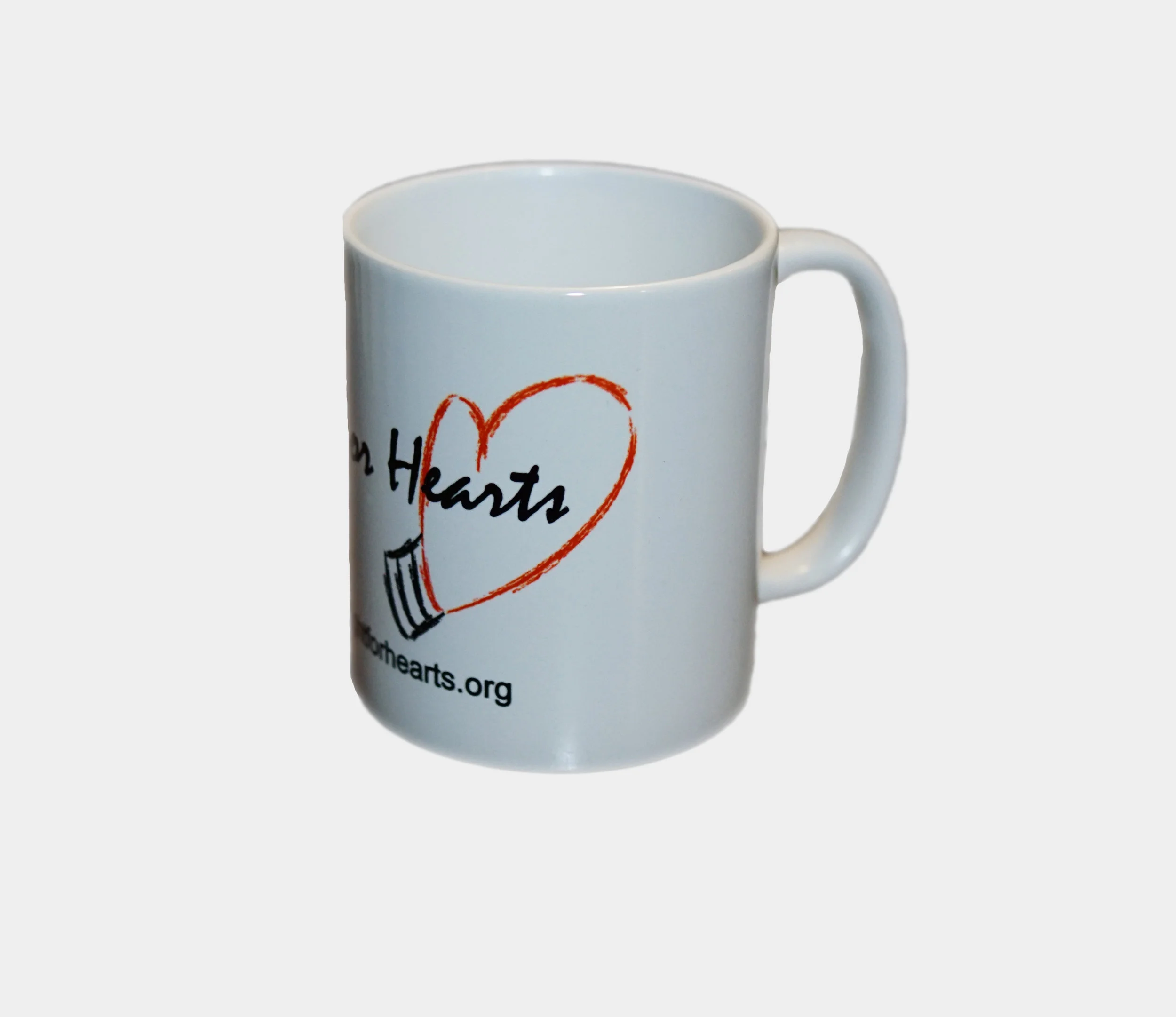 Coffee/Tea Mug