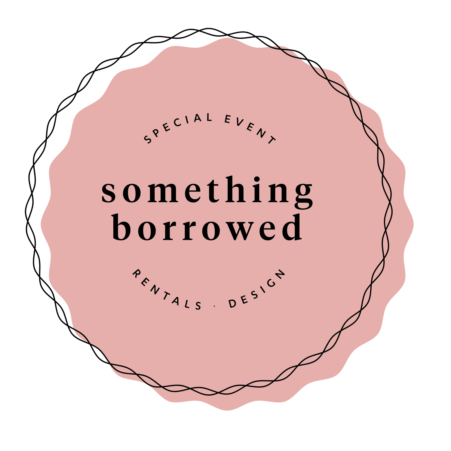 Something Borrowed Rentals