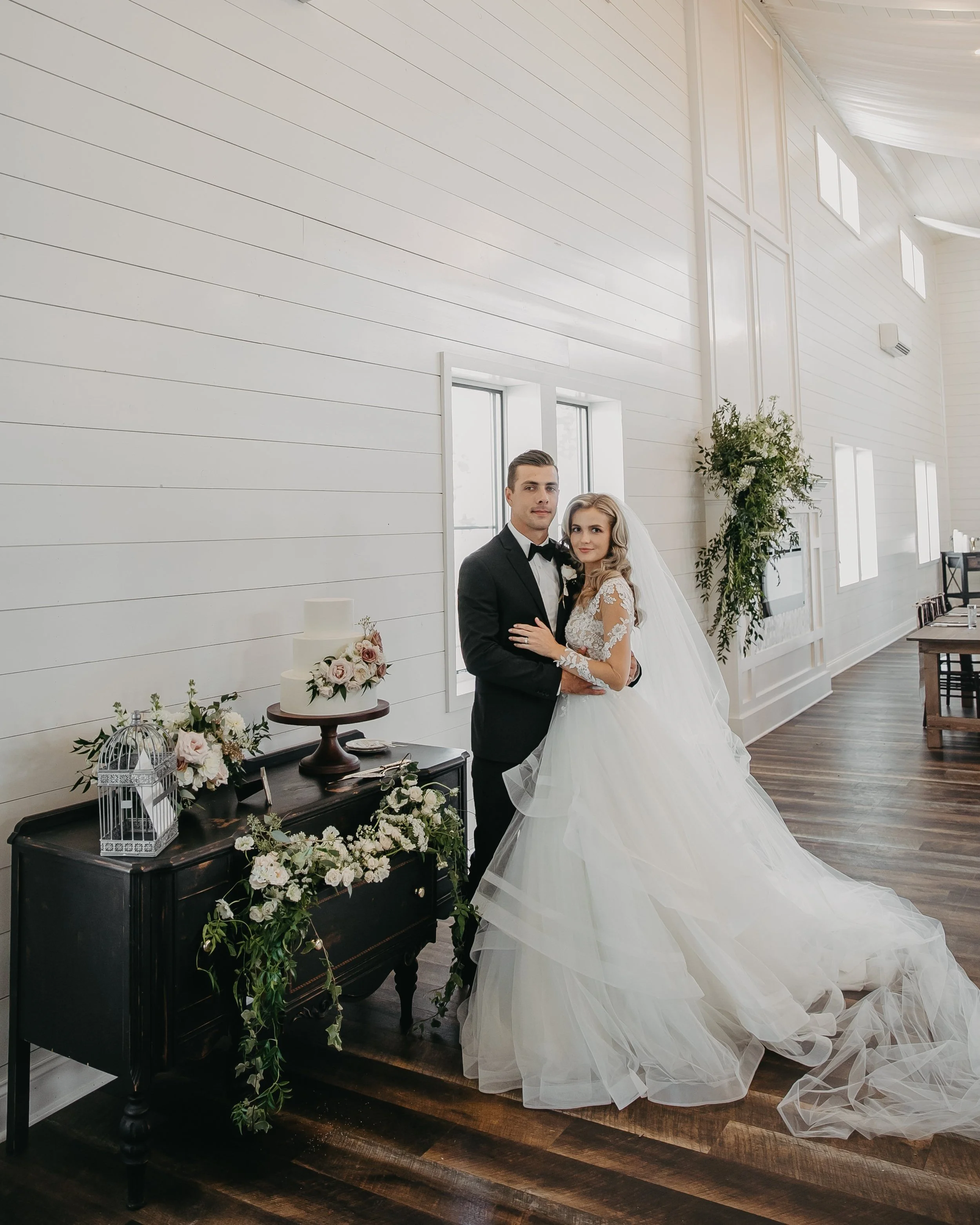 Something Borrowed Rentals Wedding Special Event Decor