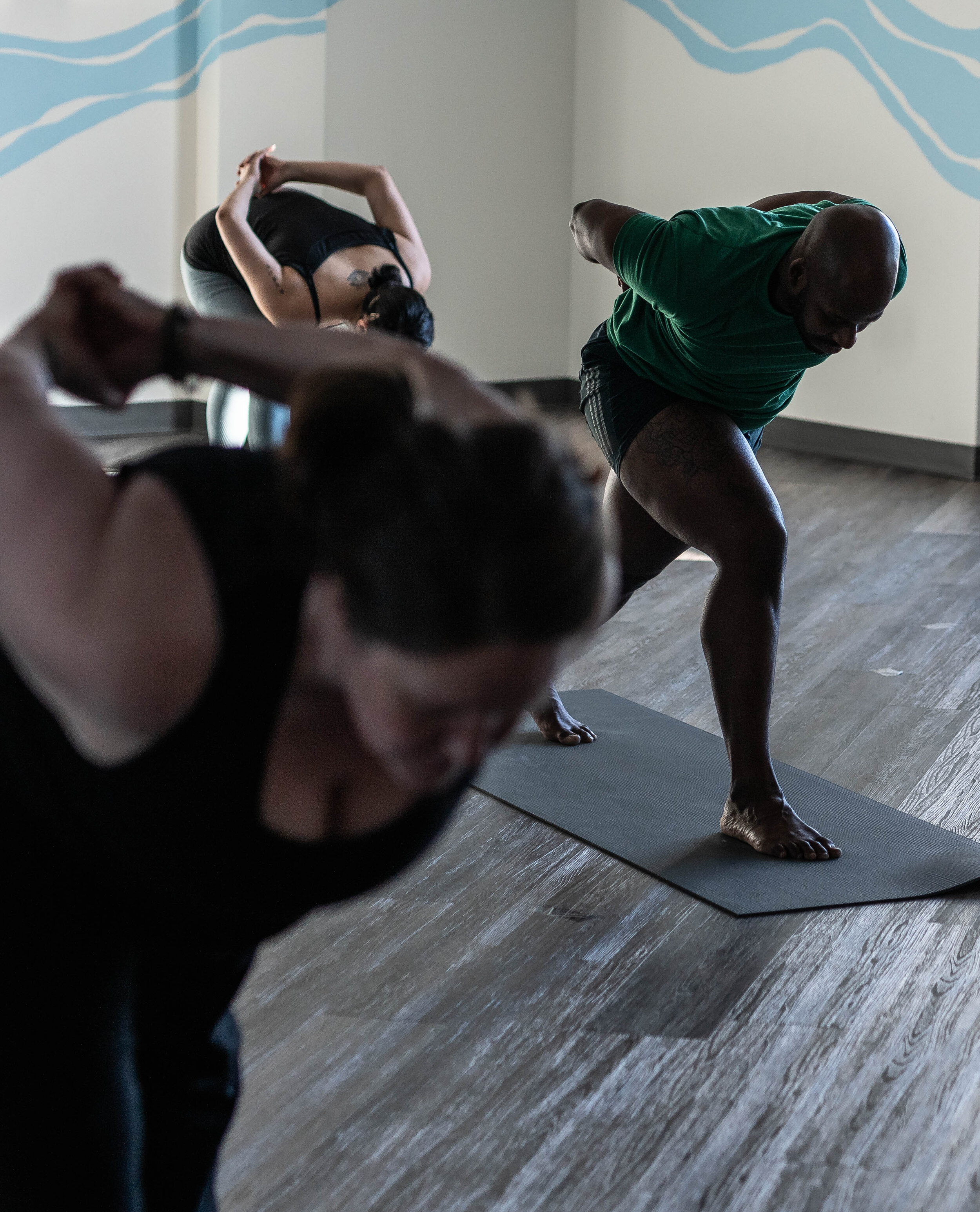Why Hot Yoga Classes  Hot Yoga of East Nashville — Hot Yoga of East  Nashville
