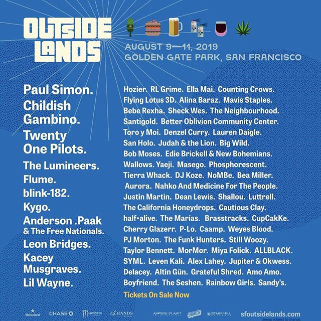 Congratulations to @lifedelicacies and @wakeupsf for winning a 3 day bracelet to Outsidelands! #osl is 10 days away. We will see you all there with dirty fries and banh mis!
.
.
.
.
#food #foodie #eeeeeats #eatersf
#tablehopper #sfchronicle #foodandwine #dining #missionsf #sonaddition #cheflife #thrillist #sanfranciscofood #bayareafoodie #infatuationsf #sfgate #osl #musicfestival #festivalfood #banhmi #dirtyfries
