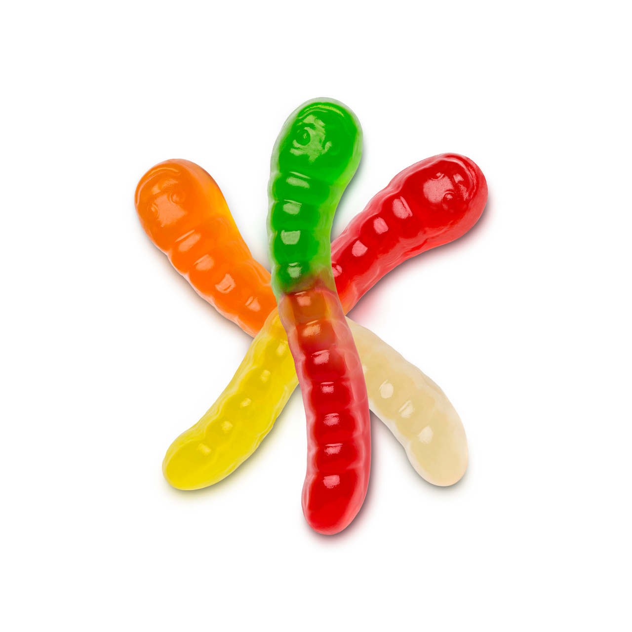 Crazy Sweet