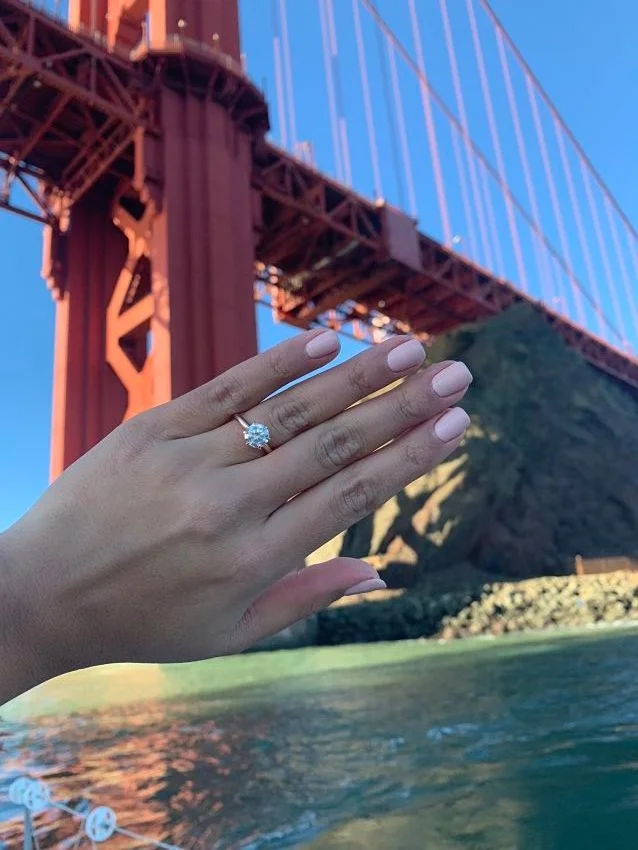 Sailing Proposal_Golden Gate