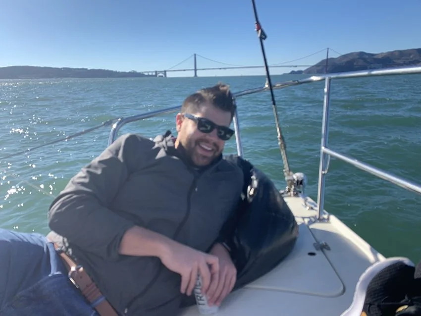 San Francisco Cruise