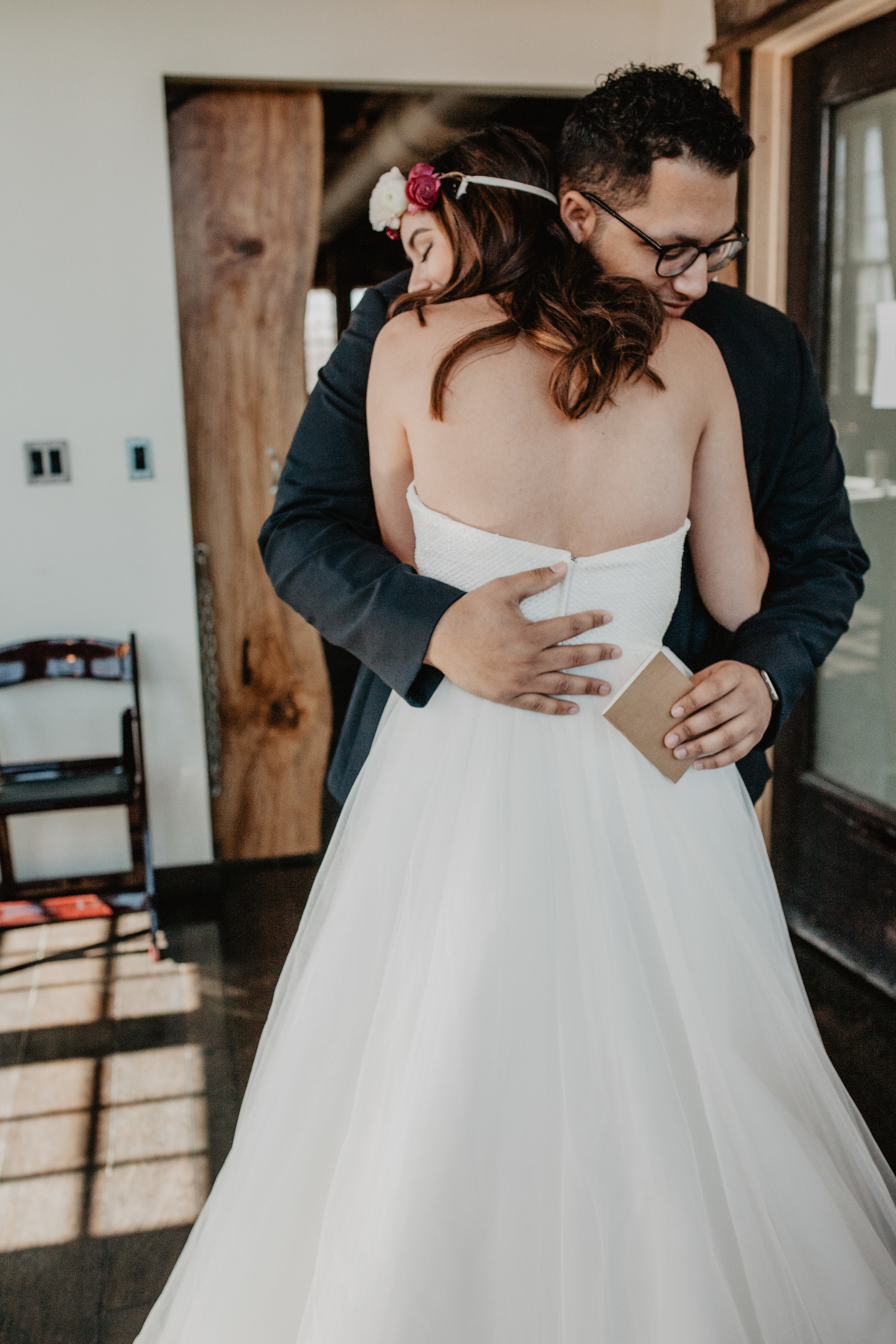 David + Kayla | Indianapolis Wedding