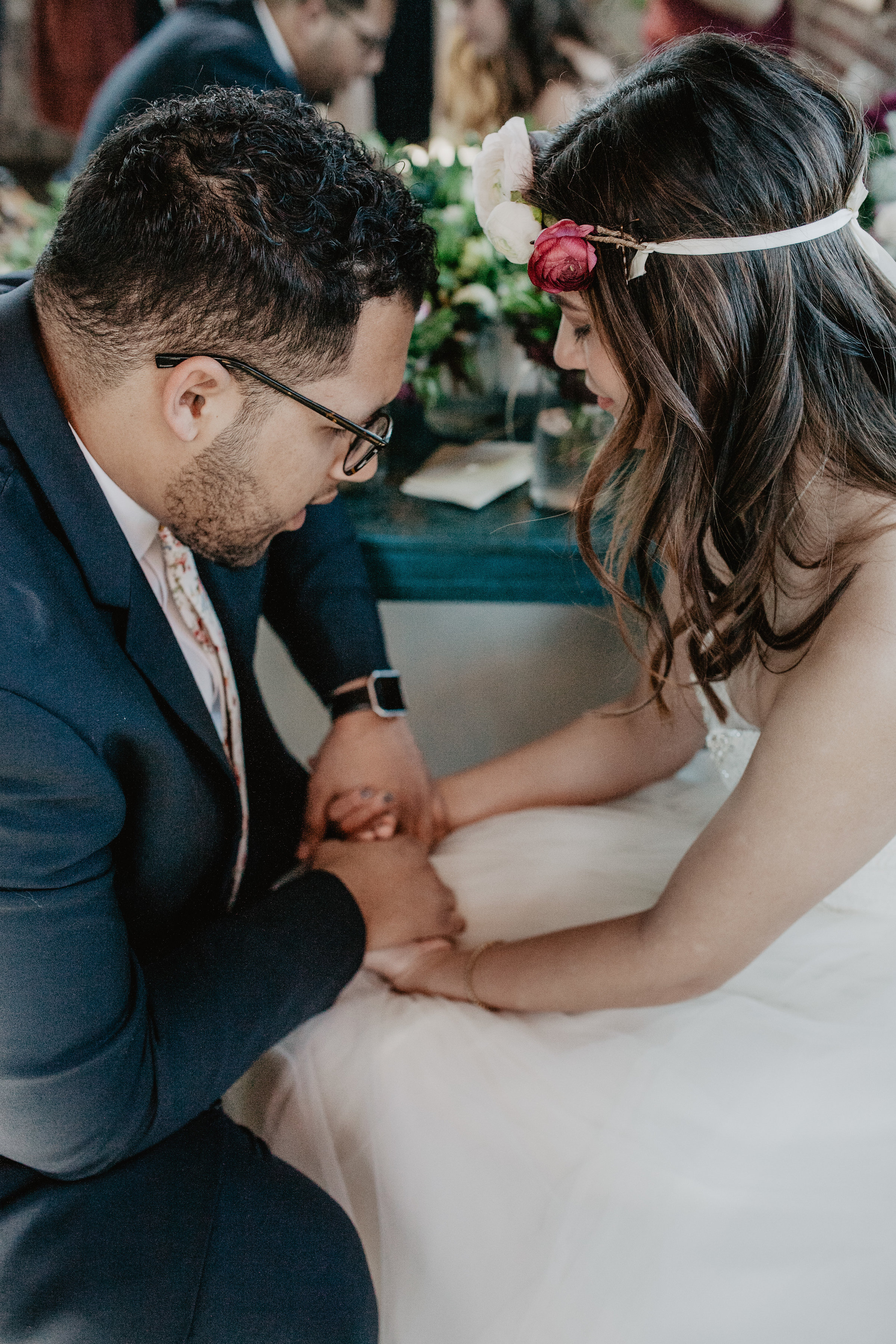David + Kayla | Indianapolis Wedding