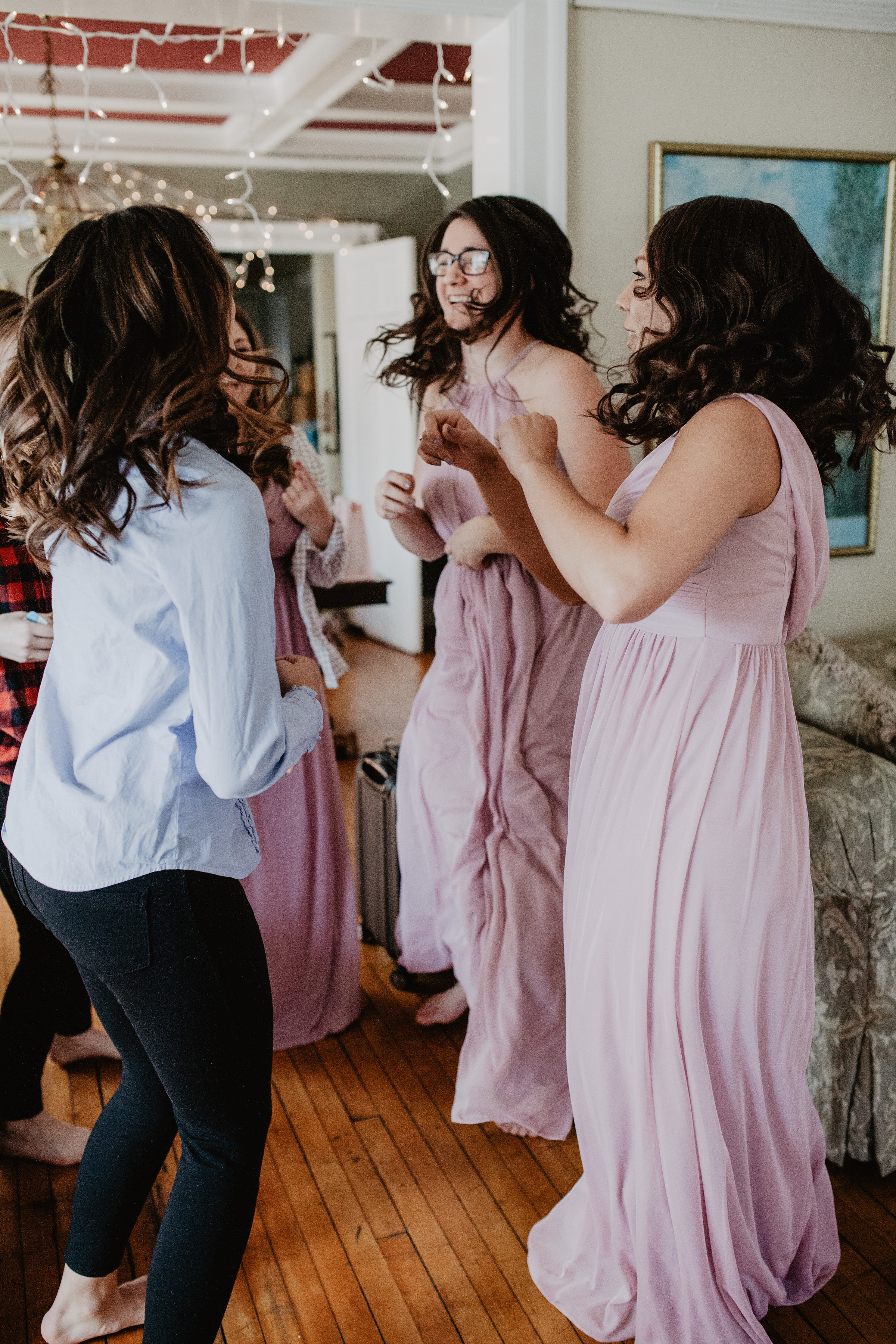 David + Kayla | Indianapolis Wedding
