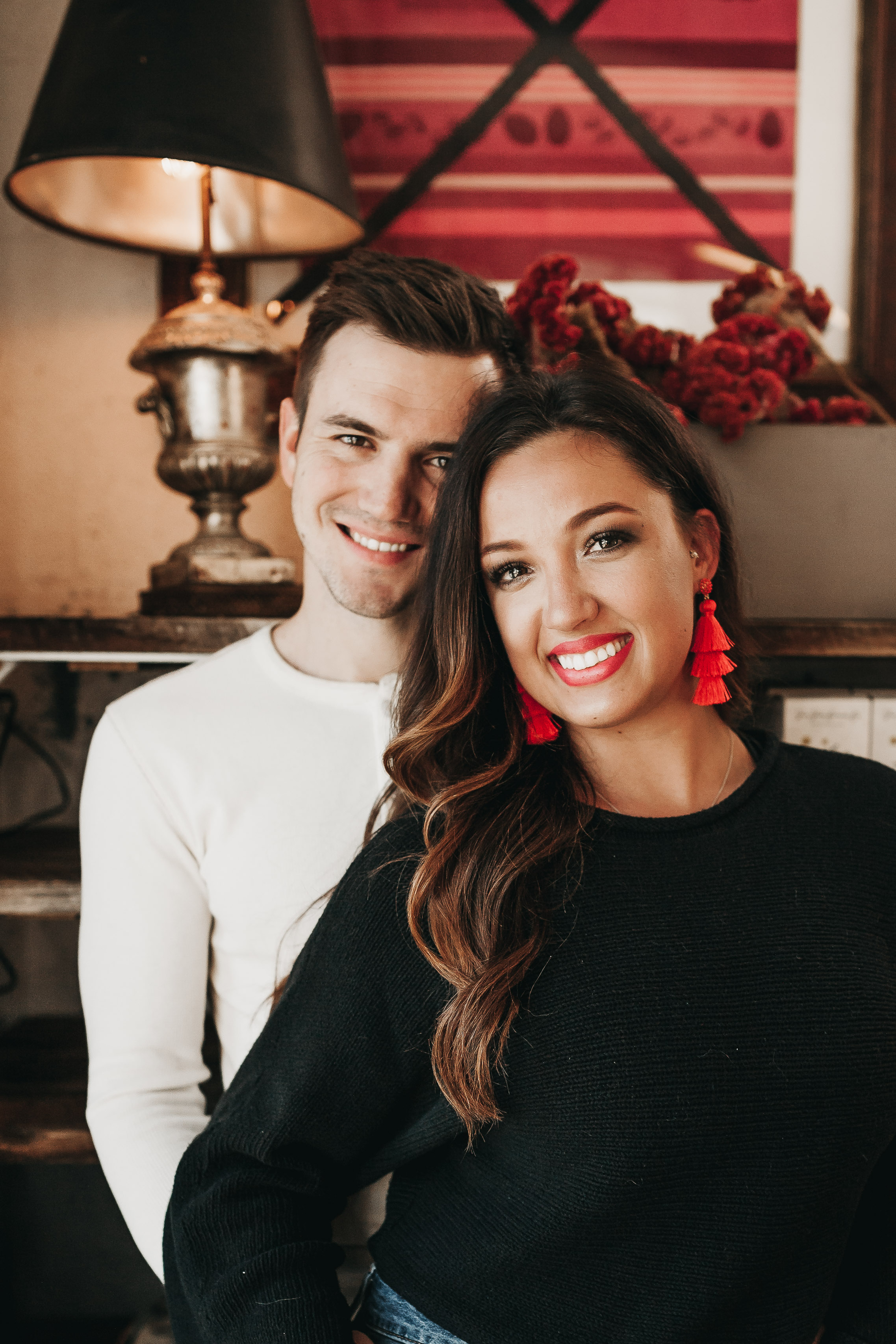 Evann + Ryan | Christina Donnell Photography