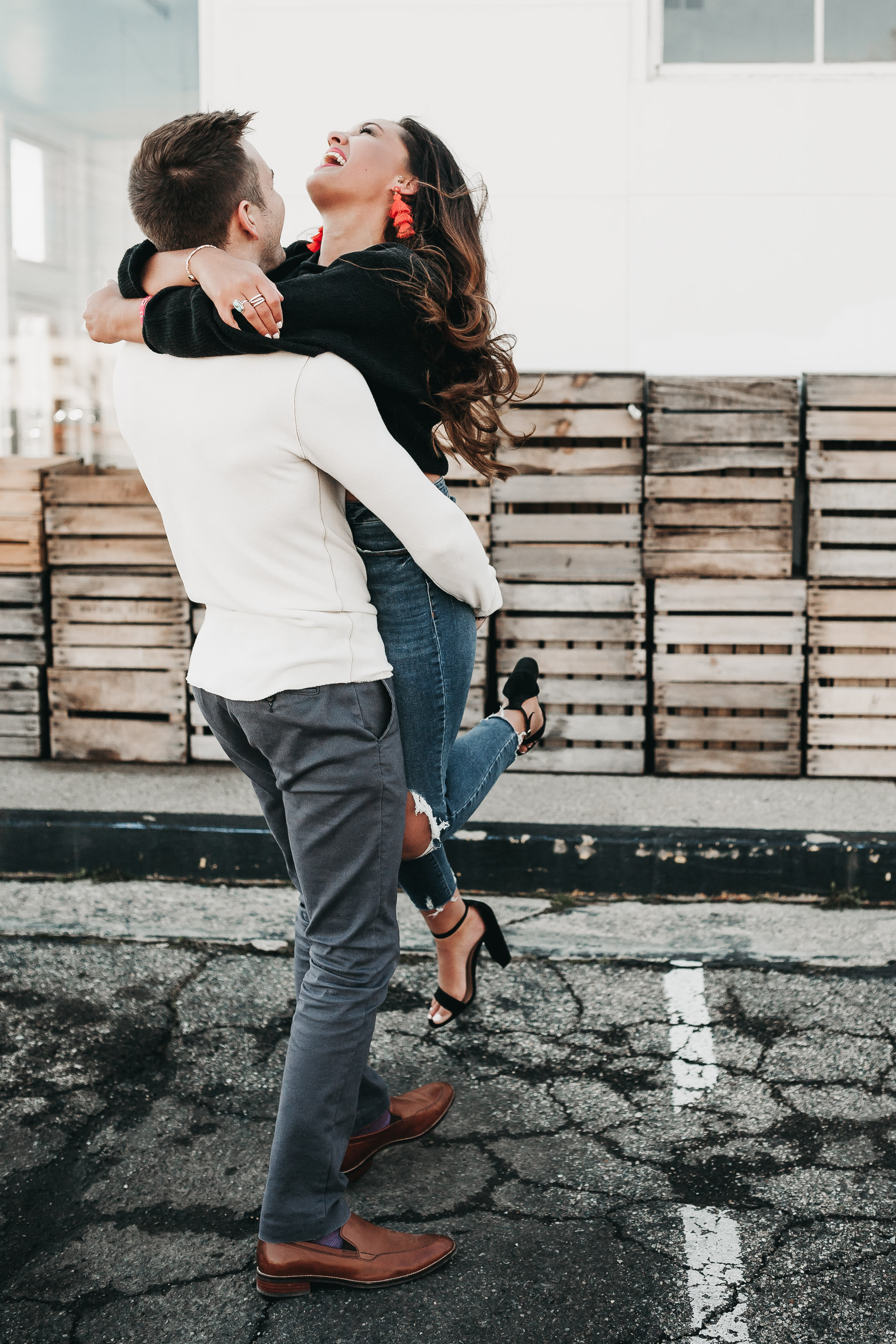 Evann + Ryan | Christina Donnell Photography