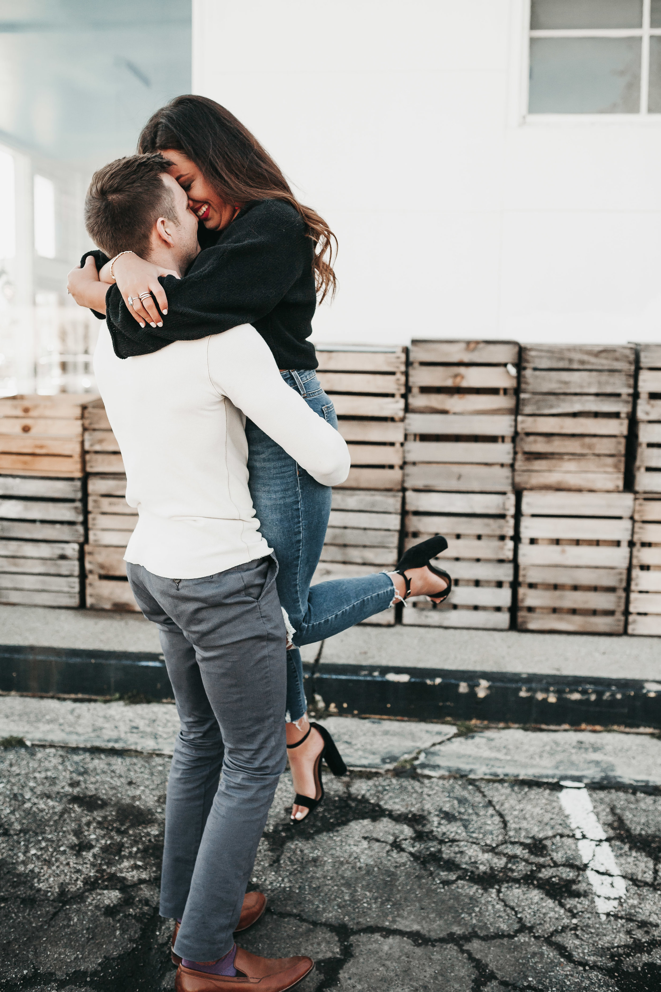 Evann + Ryan | Christina Donnell Photography