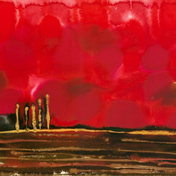 A FEnomenal Journey: Beneath the Paint