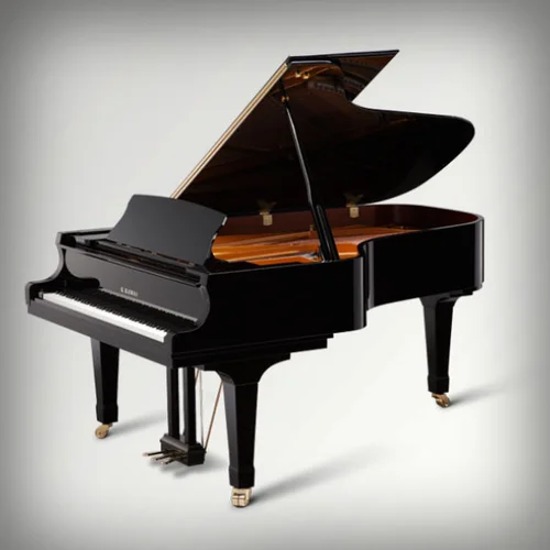 Pianos