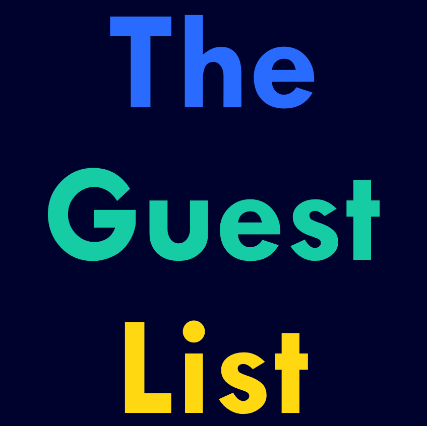 The Guest List