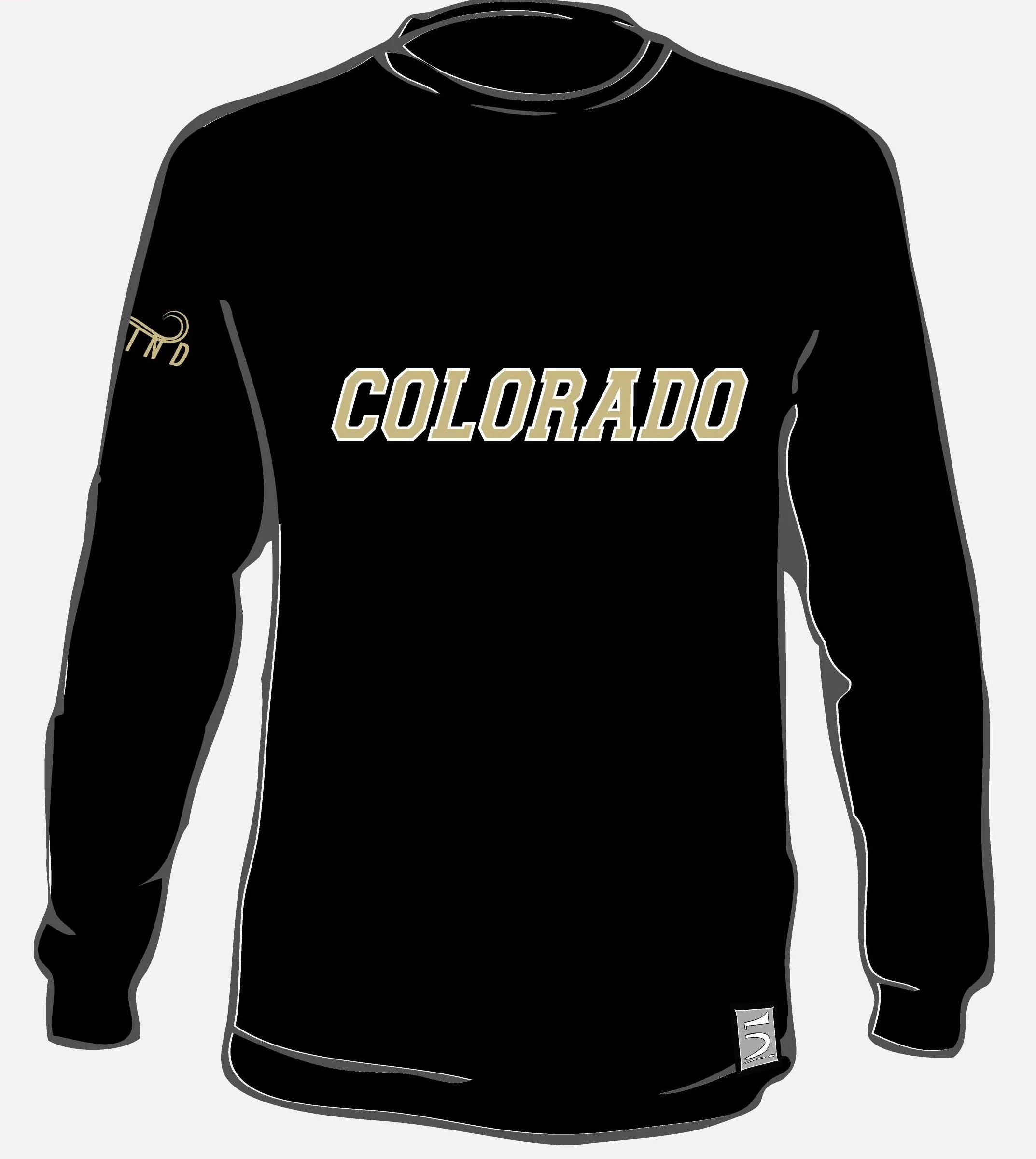 Kali black long sleeve front.jpg