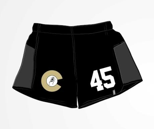 2018 Colorado Kali Shorts PREORDER 