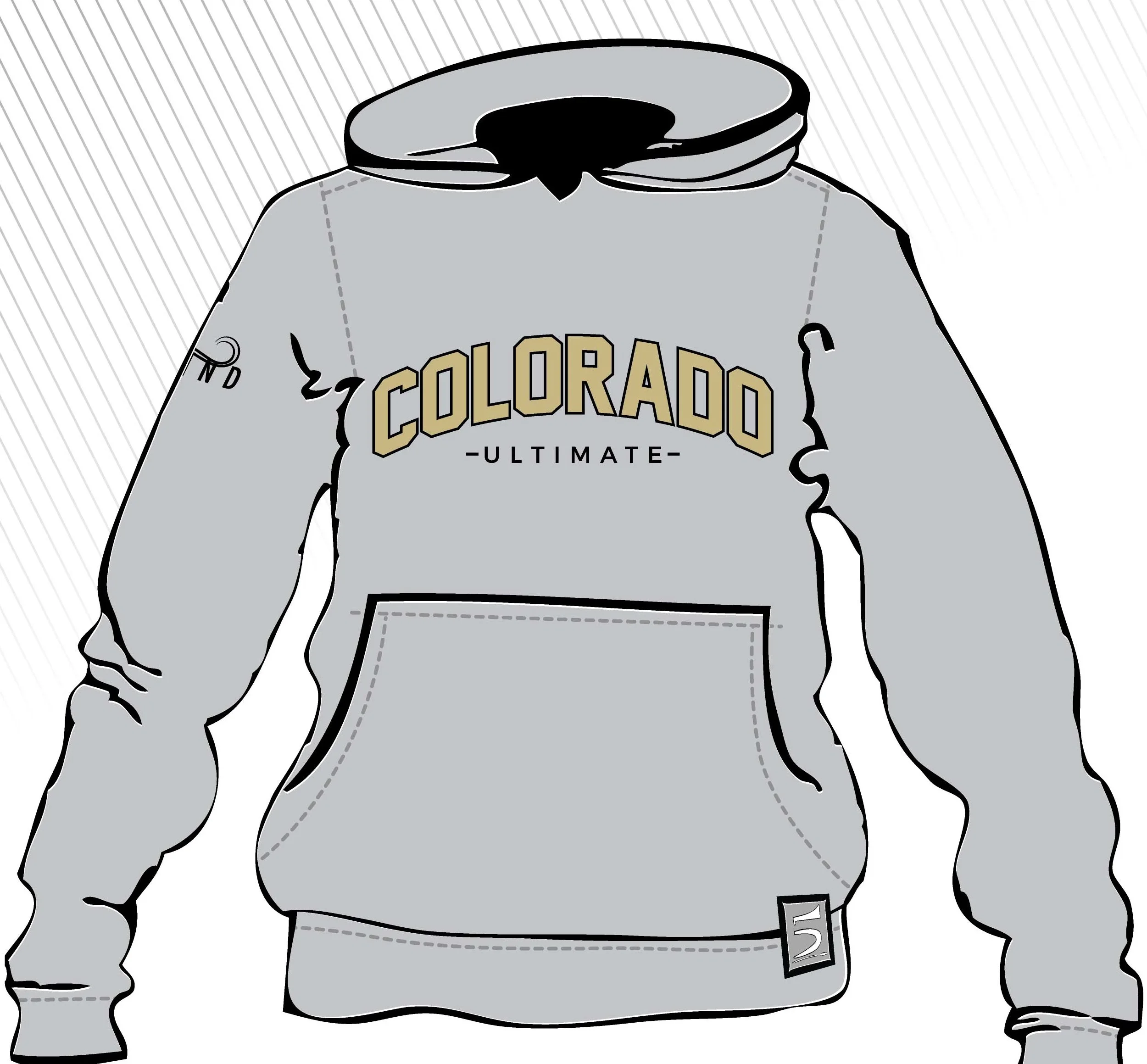 2018 Colorado Kali Daywalker PREORDER 