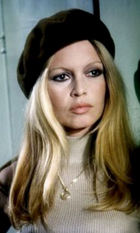Bridget Bardot