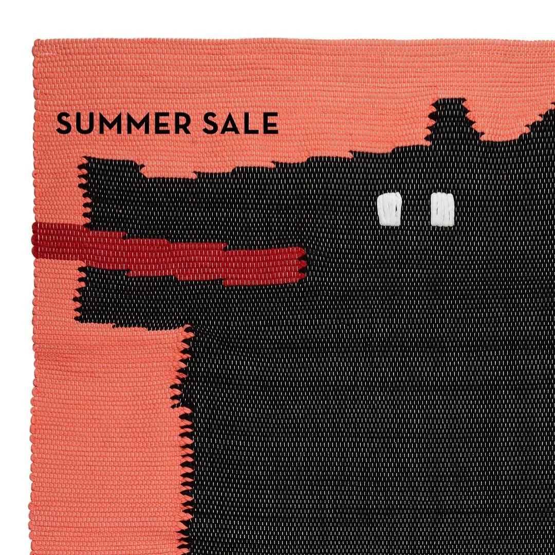 GUR SUMMER SALE

We selected a few of our favourites designs to go on sale during August. Celebrating summer vacations with our customers. 
Each design has limited stock. 
Get your favourite while it&rsquo;s available! 

Happy GUR summer ❤️