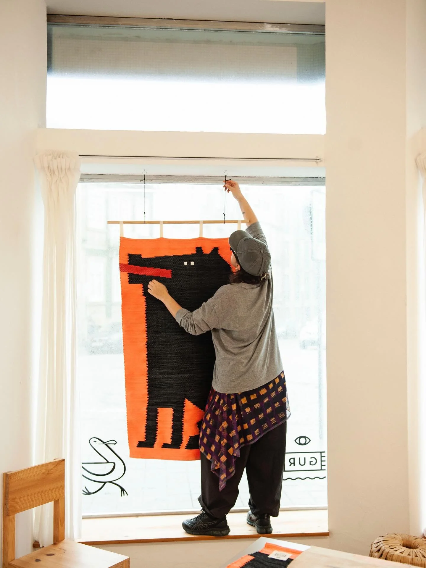 GUR Bob Mollema - Wolf