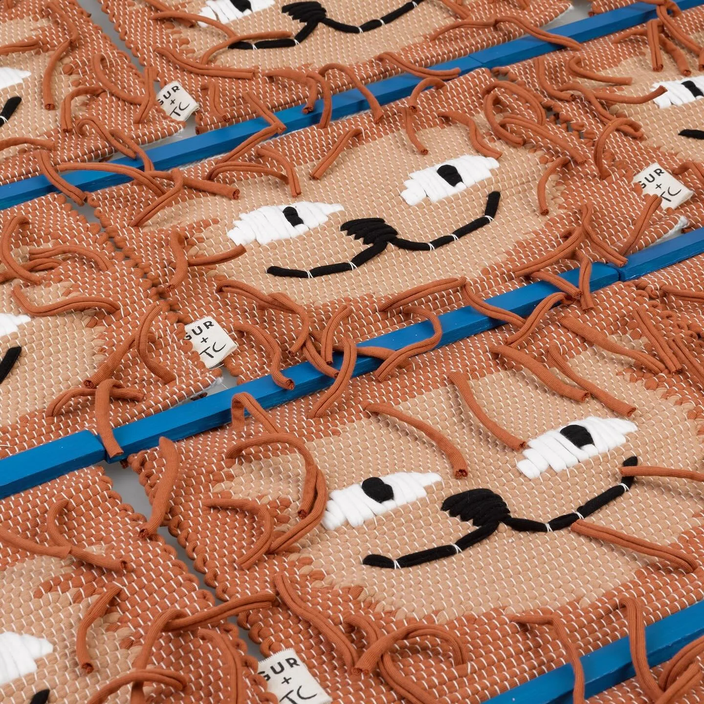 GUR + The Campamento