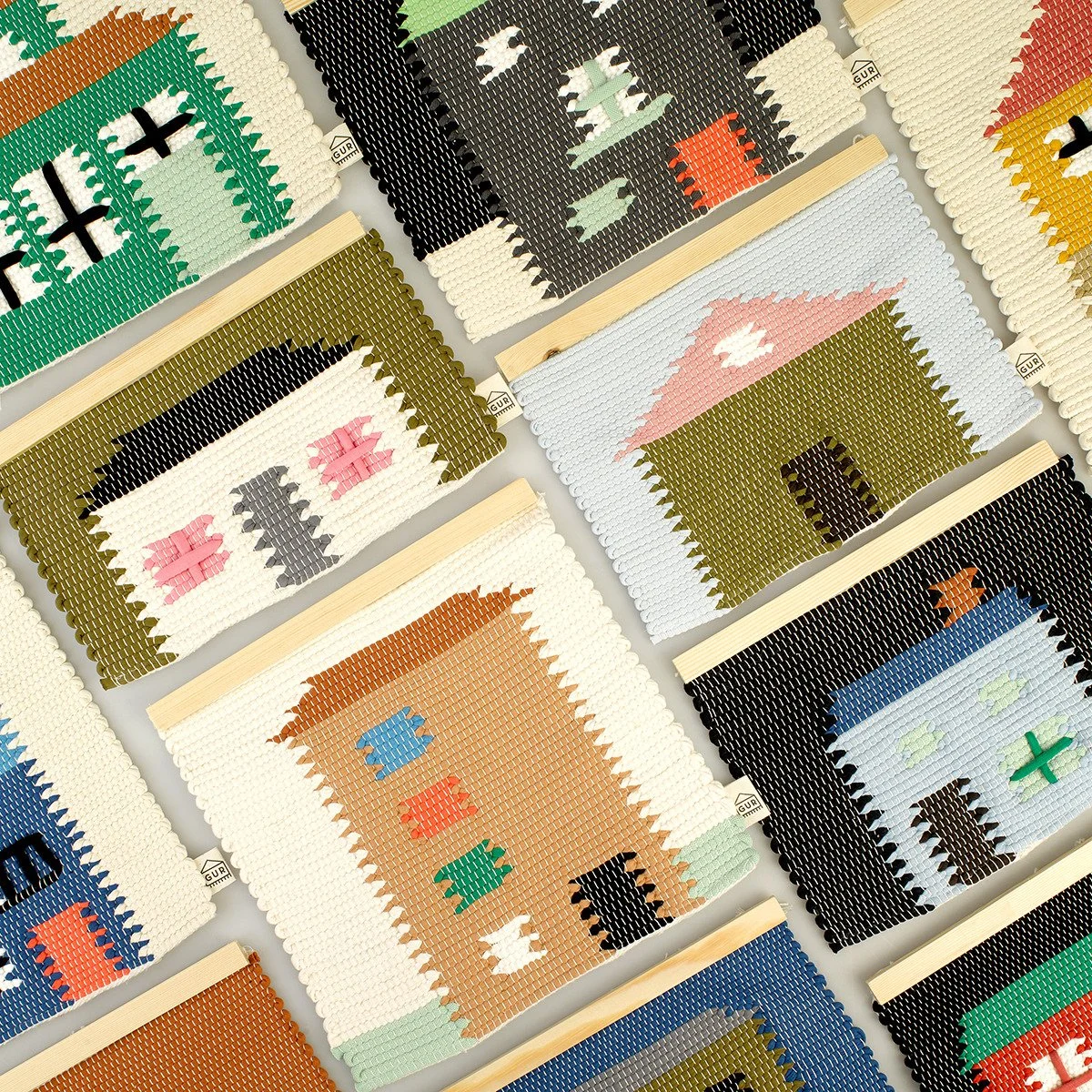 GUR Casitas - www.rugbygur.com