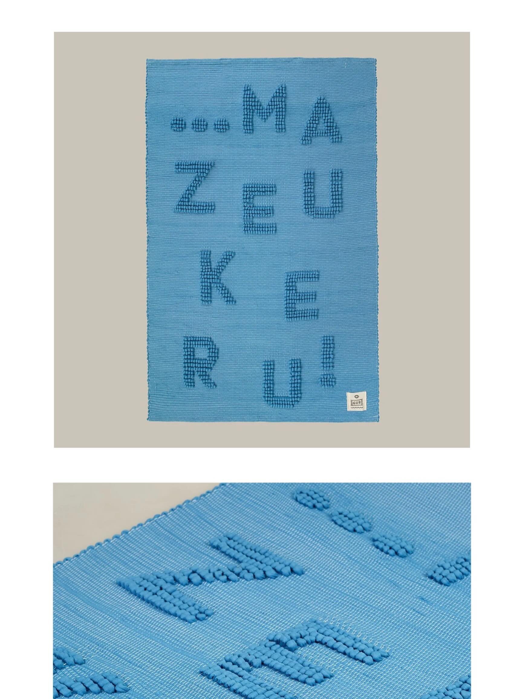 Aquele mostro &ldquo;MAZEUKERU&rdquo; M&atilde;o Verde III 💚