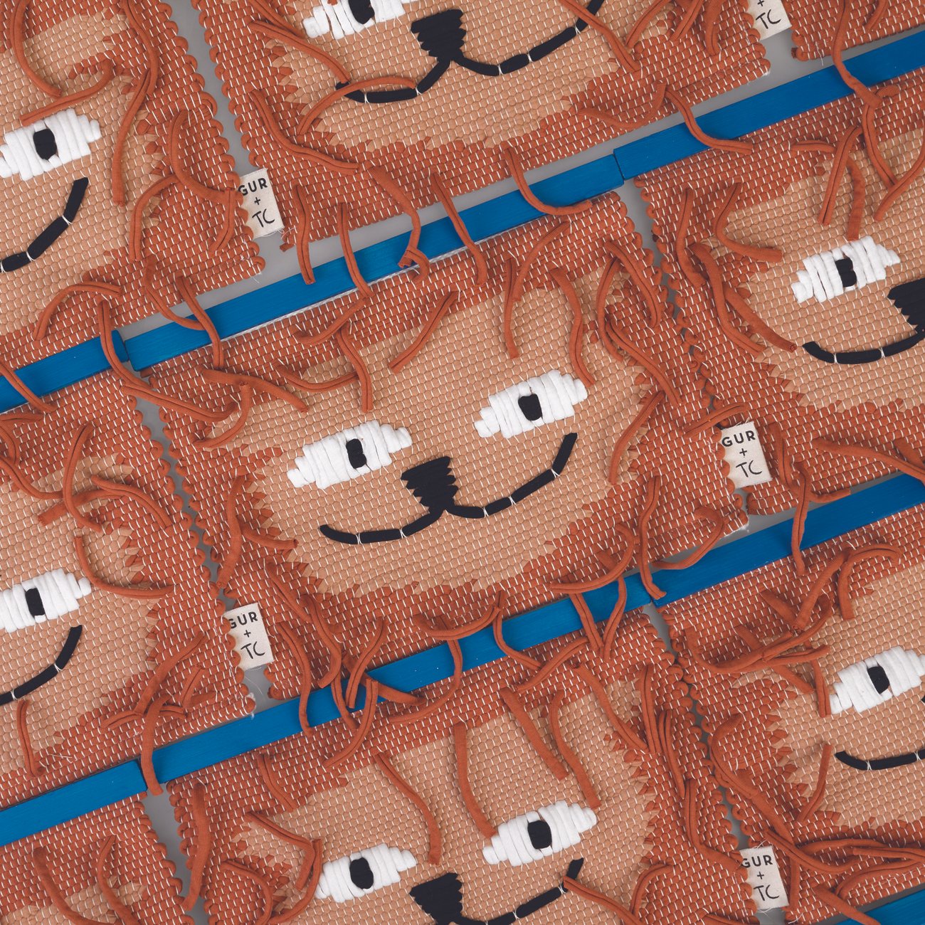 GUR x The Campamento - León