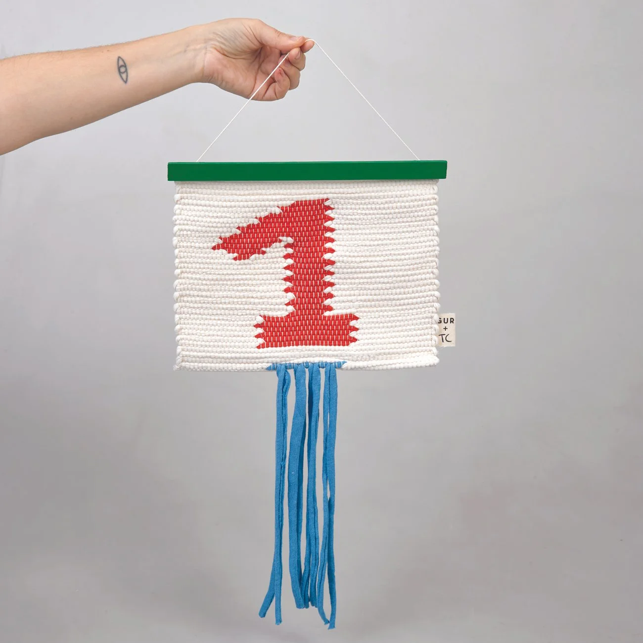 GUR x The Campamento - Nº1