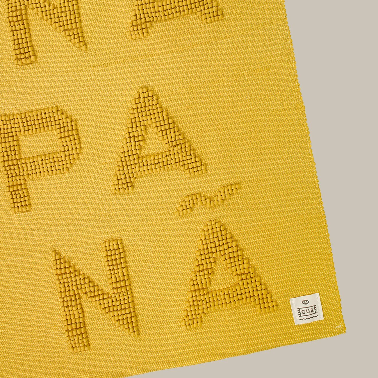 GUR + Mão Verde III - PANAPANÃ