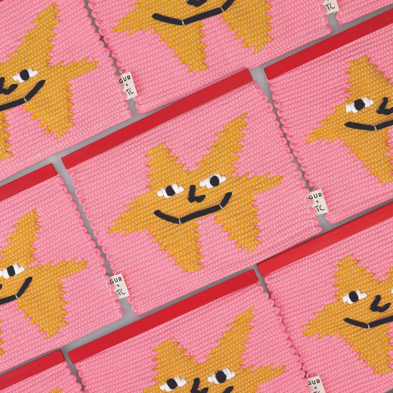 GUR x The Campamento - Estrella